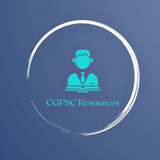 CGPSC Resources