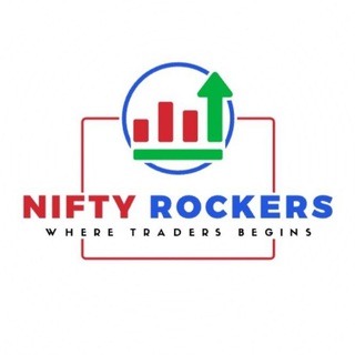 Nifty_Rockers 📊 FREE