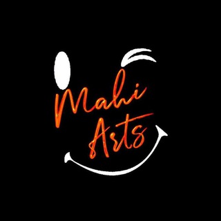 MAHI ARTS❤️✨