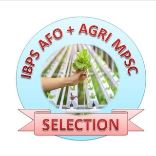 IBPS AFO + AGRI MPSC EXAM