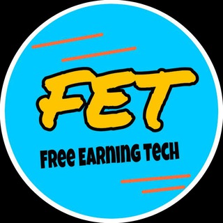 Free Earning Tech ✅