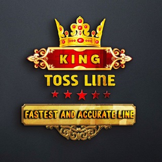 King Toss Line 🇮🇳™