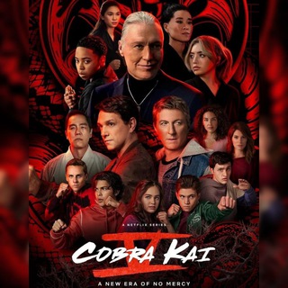 Cobra Kai