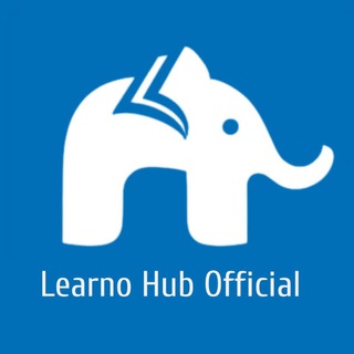 Learnohubofficial Channel