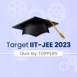 Target IIT-JEE 2023 & Topper Handwritten Notes