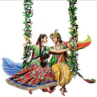 Radha krishna ❤