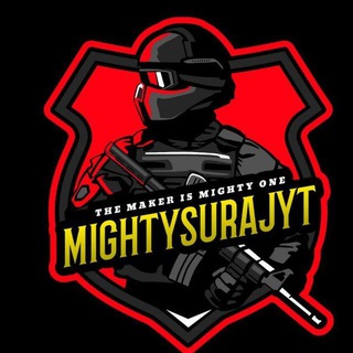 mightysurajYT