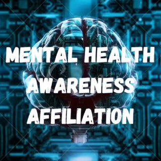 Mental Health Awareness Affiliation