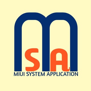 MIUI SYSTEM APPS