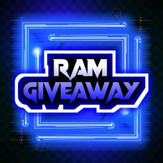 RAM GIVEAWAY