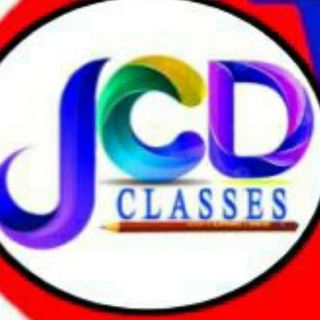 JCD CLASSES