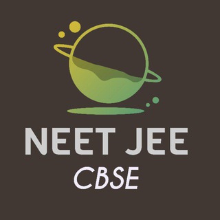 NEET JEE CBSE BIOLOGY