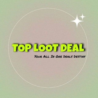 TOP 10 LOOT DEAL