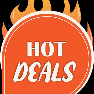 Hot Deals @ Lowest Price