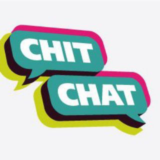 CHIT CHAT👀(motivation baba discussion grp)