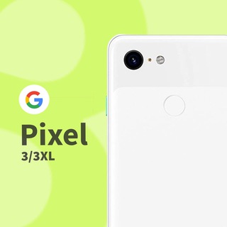 Google Pixel 3/3XL | Updates