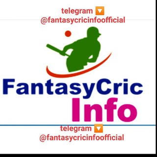 Fantasycricinfo Official