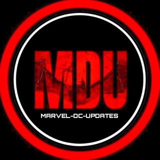 MARVEL-DC-UPDATES™