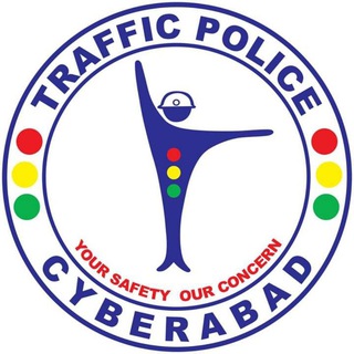 Cyberabad Traffic Police