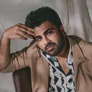 Sharwanand