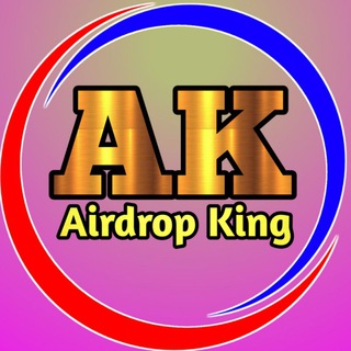 AIRDROP KING