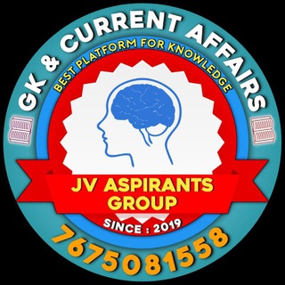 JV ASPIRANTS GROUP (GK&CA)