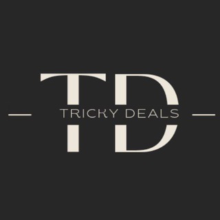 Tricky Deals