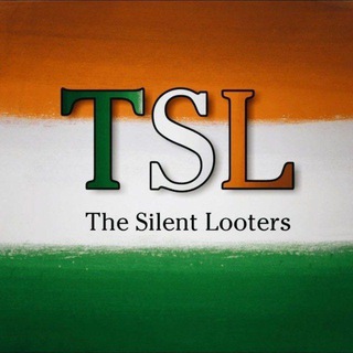 The Silent Looters [ Loot Deals & Offers ]