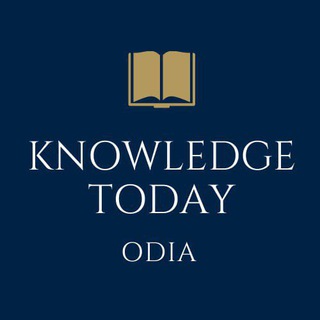 Knowledge Today Odia