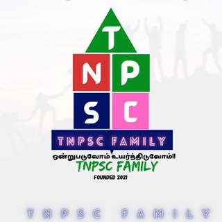 Tnpscfamily