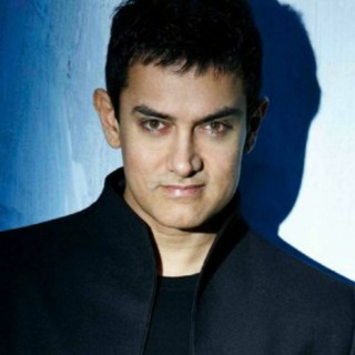 Aamir Khan