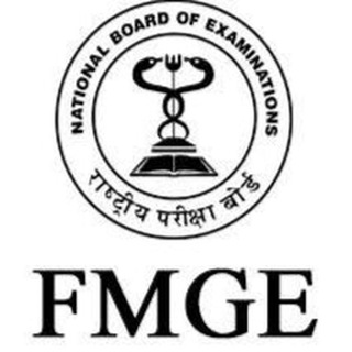 FMGE EXAM 2023