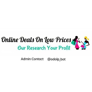 Online Deals on low Prices