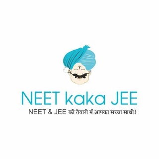 NEET kaka JEE Official