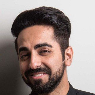 Ayushmann Khurrana