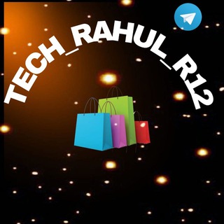 TECH RAHUL