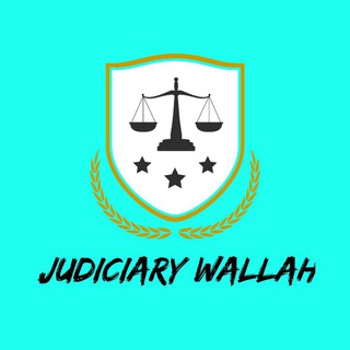 Judiciary wallah GK.