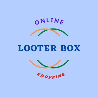 Looters Box