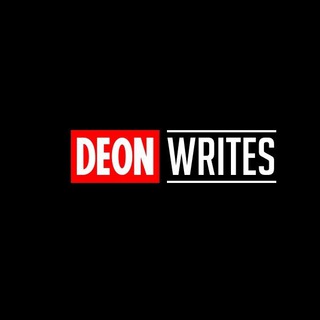 DeonWrites