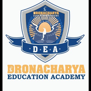 DRONACHARYA EDUCATION ACADEMY (UPSC & MPSC)