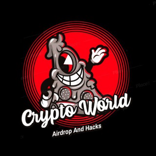 🔥Crypto World🔥