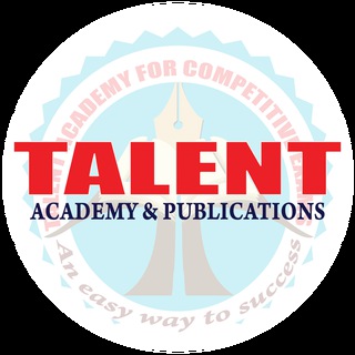 Talent Academy