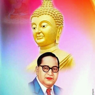 JAI BHIM AMBEDKAR AUR BUDHA