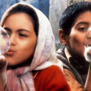 Children of Heaven