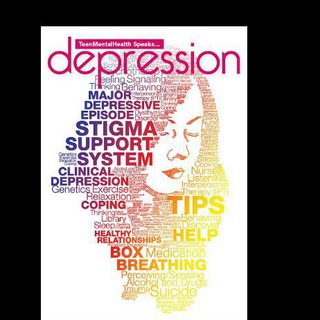 Let's Talk About Our Depression