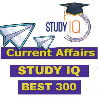 BEST 300 STUDY IQ PDF