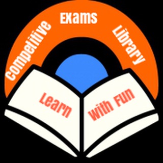 Competitive exams library