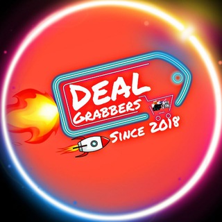 🔥 Deal Grabbers Discounts Cashback 🤑