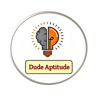 Dude Aptitude