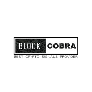 Block Cobra ® | Free Crypto Signals |